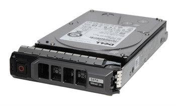 Dell - RXJWX-RF - 500GB 7200RPM SATA 6Gbps 3.5-inch Internal Hard Drive