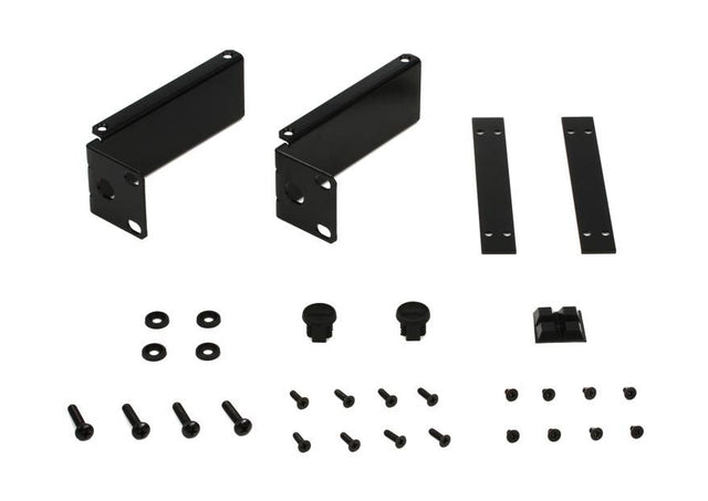 675040-001 - HP 1U Friction Rail Kit for ProLiant DL160 / DL360 G8 Server
