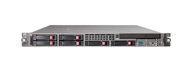 1U Rack-Mountable Configure-to-Order Server Chassis