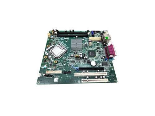 X7047 - Dell System Board Motherboard for Precision Workstation 370