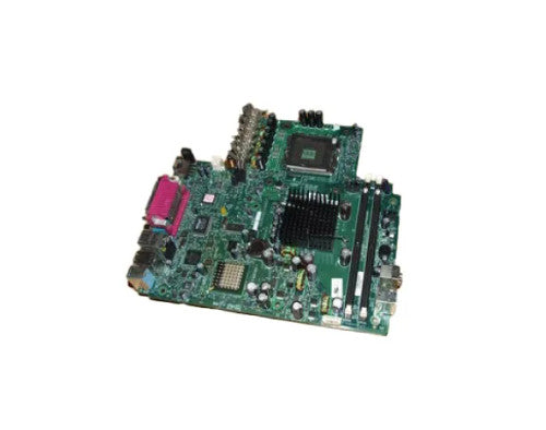 Y9371 - Dell System Board Motherboard for PowerEdge 6400/6450