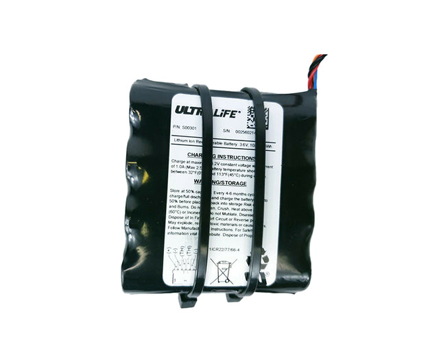 3.6V Battery Controller for EqualLogic PS6000