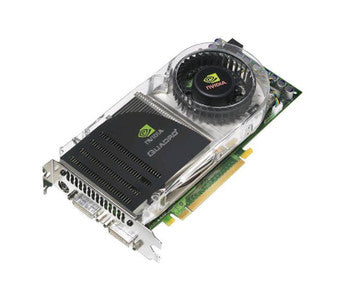 Fujitsu - S26361-D1563-V460 - Nvidia Quadro Fx4600 768MB PCI-Express Video Graphics Card