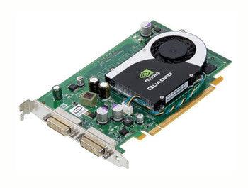 Fujitsu - S26361-D1653-V140-GS - Nvidia Quadro Fx1400 PCi-Express Dual Head Graphics Card