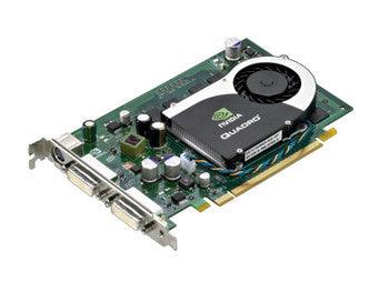 Fujitsu - S26361-D1653-V170-GS - Nvidia Quadro Fx1700 512MB VGA PCI-Express Video Graphics Card
