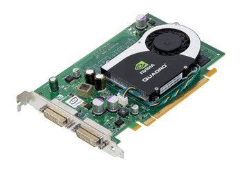 Fujitsu - S26361-D1653-V37 - Nvidia Quadro Fx370 256MB VGA Video Graphics Card