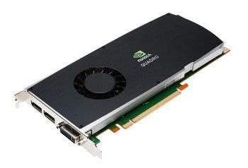 Fujitsu - S26361-D1653-V380-GS - Nvidia Quadro Fx3800 1GB VGA PCI-Express Video Graphics Card