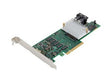 Fujitsu - S26361-D3216-A100 - PRAID EP400i 8-Port 2GB Cache SAS 12Gbps / SATA 6Gbps PCI Express 3.0 x8 RAID 0/1/5/6/10/50/60 Controller Card