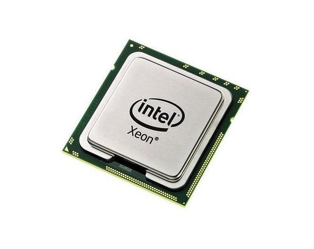 S26361-F3124-L410 - Fujitsu 2.60GHz 800MHz FSB 4MB L2 Cache Socket PPGA604 Intel Xeon 7110M Dual Core Processor