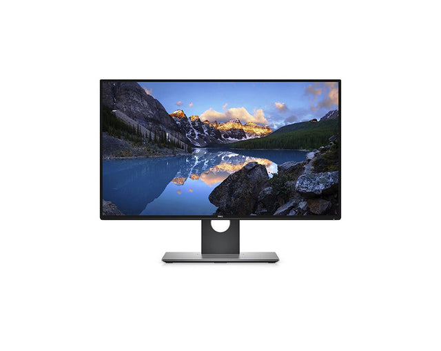 27-Inch 2560 x 1440 Widescreen HDMI / DP LCD 4 x USB 3.0 HDMI LED-Lit Monitor