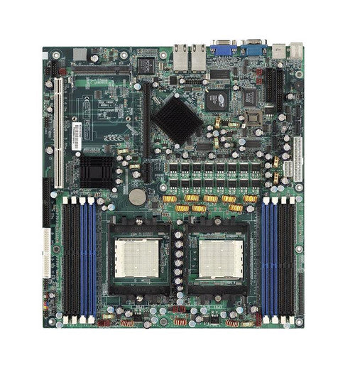 S2891 - Intel Thunder K8SRE G31 L440GX+ 600 Dual Processor Support Server Motherboard