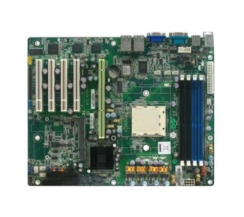 S3850G2N - Tyan Tomcat (S3850) Server Motherboard Broadcom Chipset Socket PGA-939 1 x Processor Support 8GB DDR SDRAM Maximum RAM Floppy