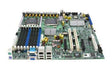 Intel - CPU-S5000SP - Server Motherboard Socket J LGA771 SSI EEB 3.61 2 x Processor Support