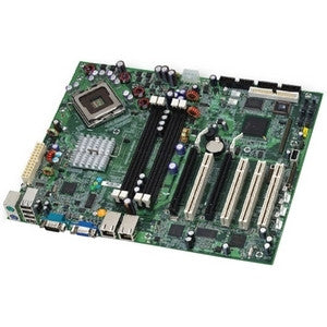 S5160G2NR-RS - Tyan Atx Socket LGA 775 FSB1066 8x DDR2-667MHz PCI Express x16 with Video SATA RAID LAN