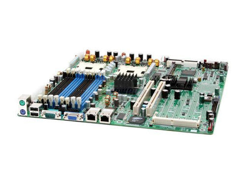 S5360G2NR-D-1UR - Tyan Dual Xeon Dual Core FSB800 DDR-333MHz SATA RAID PCI with Video 2xGigabit LAN