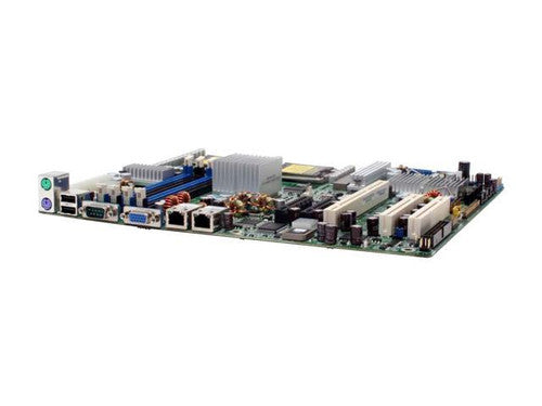 S5370G2NR-RS - Tyan Tempest i5000VF Dual Xeon Dual Core DDR2 Fully Buffered DIMM PCI Express with Video Gigabit