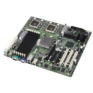 S5376WAG2NR - Tyan Tempest i5100W Dual LGA771 Xeon/ Intel 5100/ SAS/ A&V&2GbE/ SSI CEB Server Motherboard
