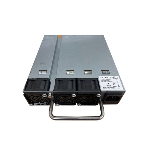 S60-PWR-AC-R Dell Plug-In Module Reverse Airflow AC Power Supply for Force10 S60