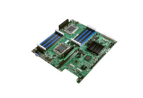S7070GM2NR - Tyan S7070 Socket LGA2011 Intel C612 Chipset SSI EEB System Board Motherboard Supports 2x Xeon E5-2600 v3/v4 Series DDR4 16x DIMM
