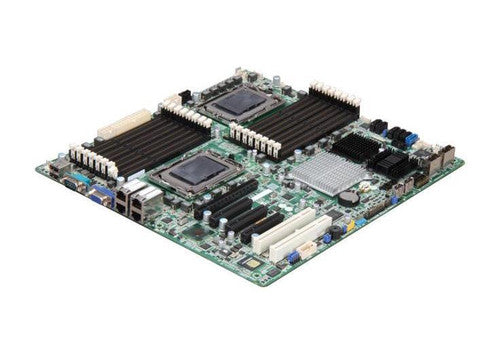 S8230GM4NR - Tyan S8230 Socket G34 AMD SR5690 + SP5100 Chipset AMD 45nm 8-Core/12-Core Opteron 6100 Series Processors Support DDR3 16 xDIMM