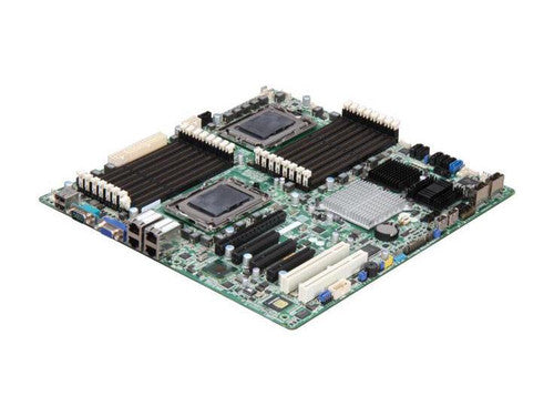 S8230WGM4NR-LE - Tyan S8230 Socket G34 AMD SR5670 + SP5100 Chipset AMD 45nm 8-Core/12-Core Opteron 6100 Series Processors Support DDR3 16 xDIMM
