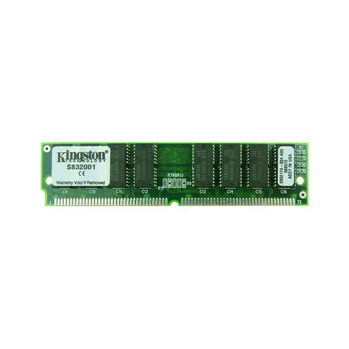 S832001 - Kingston 32MB Module For Lexmark Ergopro E462 Optra S 2450 S 1650