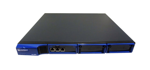 SSL VPN Appliance