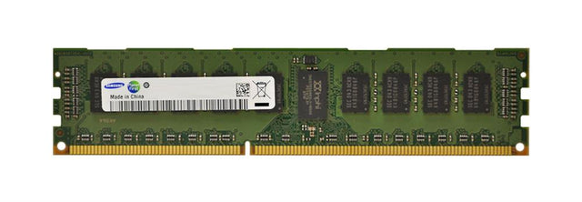 3D-13D350R8805LP-4G 4GB Module DDR3 PC3-8500 CL=7 Registered ECC w/Parity DDR3-1066 Quad Rank Low Power 1.35V 512Meg x 72 for HP/Compaq ProLiant BL685 G7 CTO (518878-B21) 500660-B21