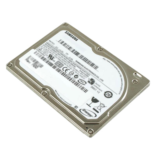 HS080HB Samsung Spinpoint 80GB 4200RPM PATA 2MB Cache 1.8-Inch Hard Drive
