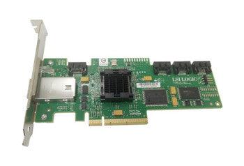 IBM - SAS3444E-IBM - SAS RAID PCI-Express Host Bus Adapter Controller