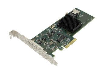 LSI - SAS92114I - SAS 92114i Sgl 6GBps