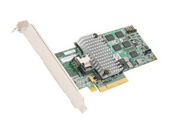 LSI - SAS92604I - Megaraid SAS/SATA/ssd 9260-4i 6GB/s PCie Raid Controller