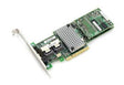 LSI - SAS9265-8I-DELL - MegaRAID 1GB Cache 8-Port SAS 6Gbps / SATA 6Gbps PCI Express 2.0 x8 MD2 Low Profile RAID 0/1/5/6/10/50/60 Controller Card