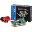 LSI - SATA150-6 - Megaraid SATA 150-6 Controller Card