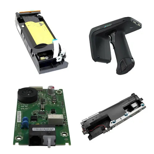RM1-1573-000CN HP Laser Scanner Assembly for LaserJet 4345 / M4345 MFP Printer