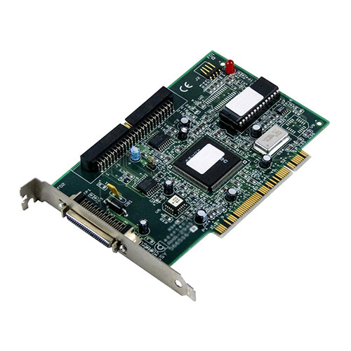 R5601 Dell 2-Ports Ultra160 SCSI PCI Express Host Bus Adapter