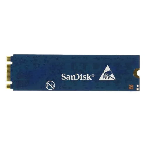 SD8SNAT256G SanDisk Z400s 256GB Multi-Level Cell SATA 6Gb/s M.2 2280 Solid State Drive