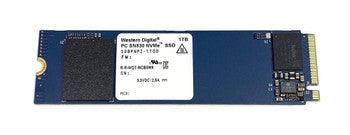 Western Digital - SDBPNPZ-1T00-1002 - 1TB C Sn530 Nvme SSD