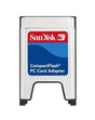 SanDisk - SDCF-05 - PCMCIA PC-Card Adapter to Compact Flash