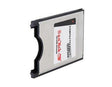 SanDisk - SDCFB-2-144 - 2MB CompaCT Flash PCMCIA W/O Adapter