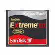 SanDisk - SDCFX3-4096-901-10PK - 4GB Extreme III Compact Flash Card (10-Pack)