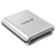 SanDisk - SDDRX4-CF-901 - Extreme Series FireWire Reader and Writer