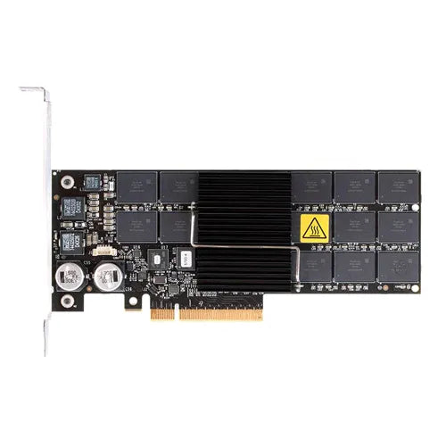 SDFADAMOS-1T30-SF1 SanDisk Fusion 1.3TB Multi-Level Cell PCI Express 2.0 x8 Solid State Drive