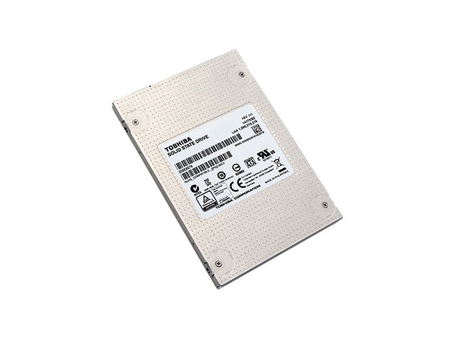SDFCB02GEA01 - Toshiba 200GB 2.5 inch MLC 12Gb/s SAS SSD