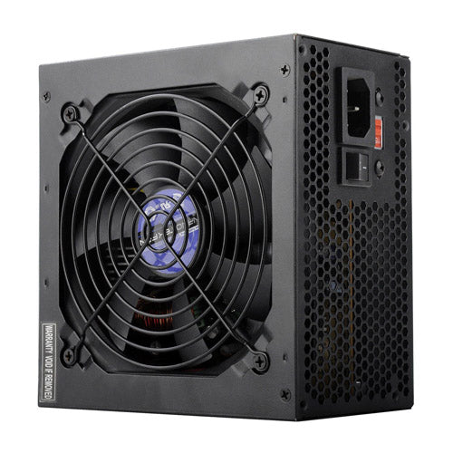 SDGR-750E Solid Gear 750-Watts 100-240V AC 10-6A 50-60Hz ATX Power Supply