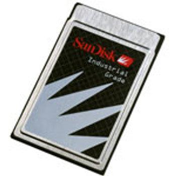 SanDisk - SDP3B-512-201-00 - 512MB Standard Type II ATA PCMCIA Flash Disk