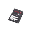 SanDisk - SDSDB-32-201-80 - 32MB Industrial Grade SecureDigital (SD) Flash Memory Card
