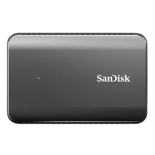 SDSSDEX2-1T92-G25 SanDisk Extreme 900 1.92TB Multi-Level Cell USB 3.1 Portable Solid State Drive