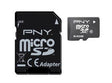 PNY Technology - SDU64G10HIGPER-EF - 64GB High Performance Class 10 SDXC UHS-I Flash Memory