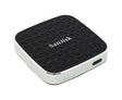 SanDisk - SDWS1-064G-NA57 - Connect 64GB Wireless Media Drive